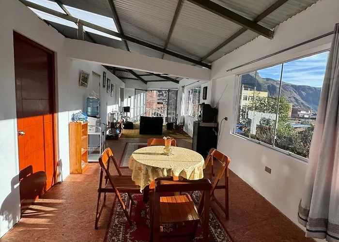 La Casa Del Abu House Apartment