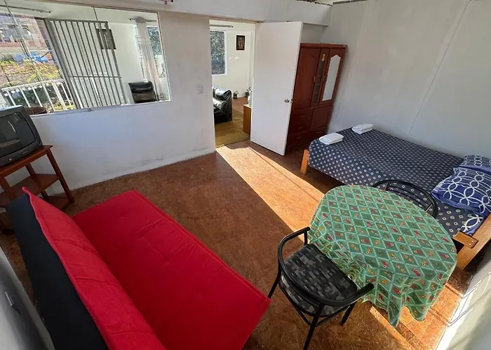La Casa Del Abu House Apartment Urubamba